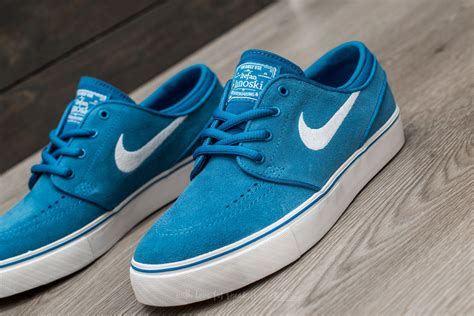 Stefan Janoski 